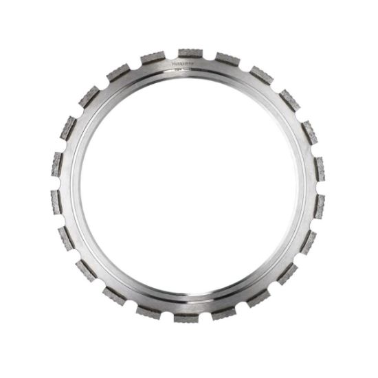 Husqvarna Δίσκος Κοπής Διαμαντέ Elite-Ring R20 14" Diagrip 370mm (587024201)