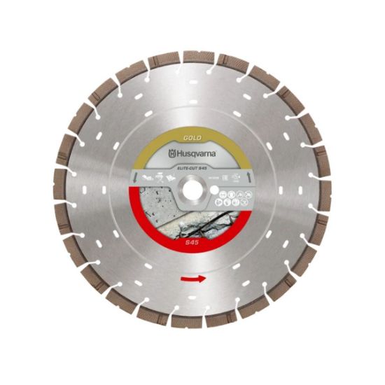 ΔΙΣΚΟΣ ELITE CUT S45 350 15 25.4/20©