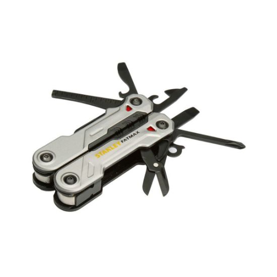 STANLEY Πολυεργαλείο Αναδιπλούμενο(FMHT0-72414)©