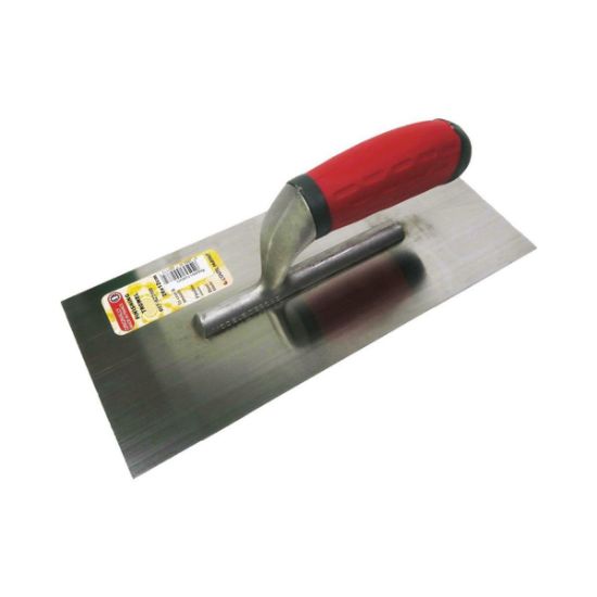 ΣΠΑΤΟΥΛΑΔΟΡΟΣ ΠΛΑΣ.ΛΑΒΗ ΣΚΕΤΟΣ ΧΕΡ.28x12cm©