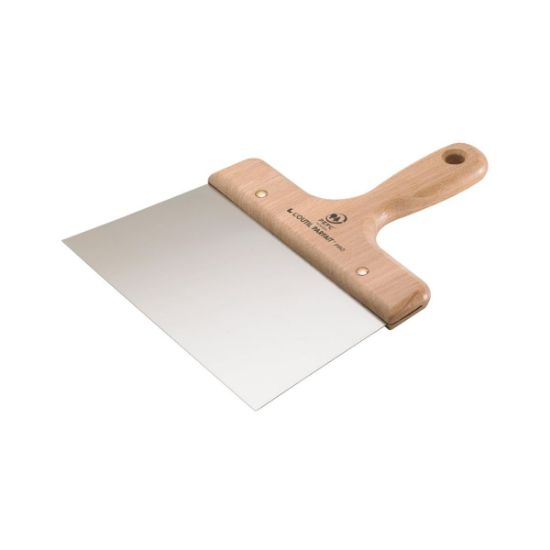 ΣΠΑΤΟΥΛΕΣ ΓΑΛΛΙΑΣ 140 ΙΝΟΧ©555