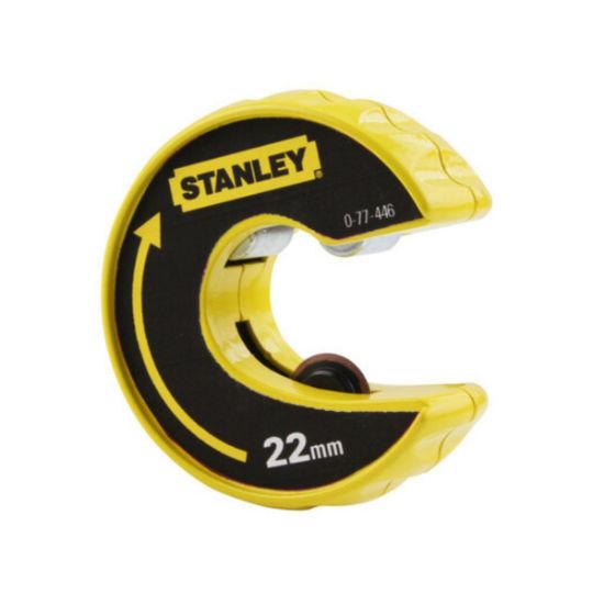 ΧΑΛΚΟΚΟΦΤΗΣ ΜΙΝΙ ΣΤΡΟΓΓΥΛΟΣ 22ΜΜ©70-446