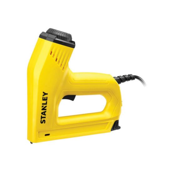 STANLEY Ηλεκτρικό Καρφωτικό Βαρέως Τύπου 6-TRE550©