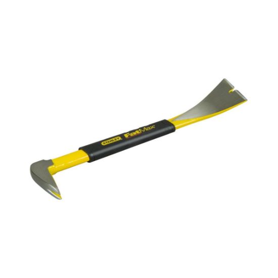 STANLEY Fatmax® Προκοβγάλτης Ακριβείας 25cm 1-55-511©