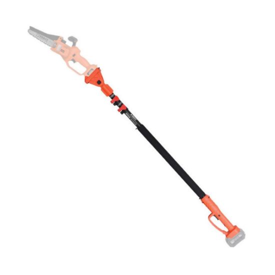 Kraft Προέκταση Τηλεσκοπική 1.3-2.5m με Σπαστή Κεφαλή για Αλυσοπρίονα – 692182