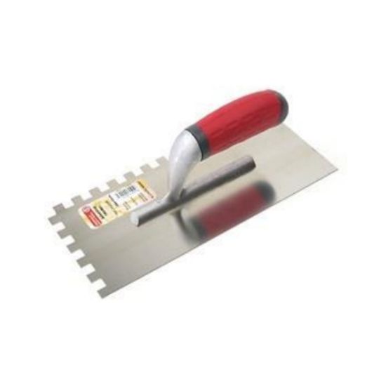 ΣΠΑΤΟΥΛΑ ΠΛΑΚ. 15x15mm ΠΛ.ΛΑ.28x12cm  2120115©