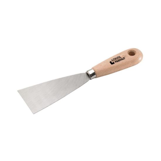 ΣΠΑΤΟΥΛΕΣ Ξ.Λ.PARF.8cm 520