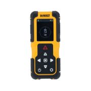 Dewalt Μετρητής Απόστασης Laser 60m Li-Ion – DWHT77200-XJ