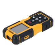 Dewalt Μετρητής Απόστασης Laser 60m Li-Ion – DWHT77200-XJ
