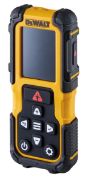 Dewalt Μετρητής Απόστασης Laser 60m Li-Ion – DWHT77200-XJ