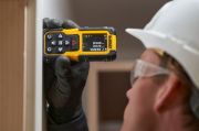 Dewalt Μετρητής Απόστασης Laser 60m Li-Ion – DWHT77200-XJ