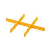 Dewalt Shallow Drawer Divider Kit για Συρτάρια Εργαλειοθήκης ToughSystem 2.0 DXL 30" 2-Drawer – BLH2600231522