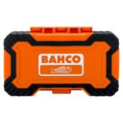 BAHCO 59/S54BC Συλλογή Με Μύτες Για Βίδες Εγκοπής  54τεμ