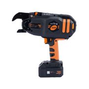 Εικόνα της Tjep Δετικό Μηχάνημα Μπαταρίας 12-40mm Li-Ion – Ultra Grip 40
