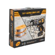 TJep Ανταλλακτικά Καρούλια Δετικού Γαλβανιζέ 4.8mm x 100m , Κουτί 40 Τεμάχια