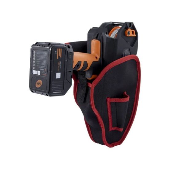 Tjep Θήκη Ζώνης για Δετικό Μηχάνημα Οπλισμού – 124210