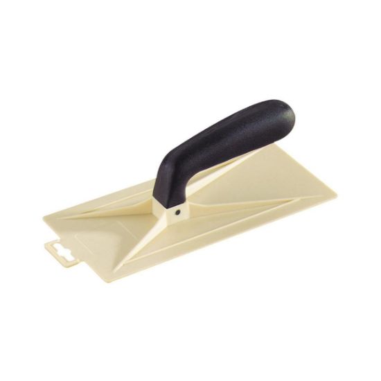 ΣΠΑΤΟΥΛΑ ΠΛΑΣΤΙΚΗ ΜΕ ΛΑΒΗ 28Χ13CM