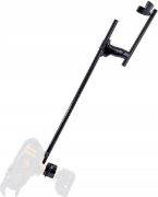 Dewalt Ηλεκτρική Σκούπα Υγρών & Στερεών L-Class 30lt 1400Watt – DWV901L-QS