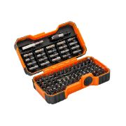 ΣΕΤ ΜΥΤΕΣ 100τμχ ΧΡΩΜΑΤΙΣΤΕΣ©BACHO 59/S100BC