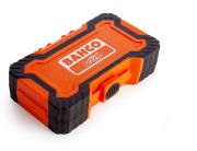 ΣΕΤ ΜΥΤΕΣ 100τμχ ΧΡΩΜΑΤΙΣΤΕΣ©BACHO 59/S100BC