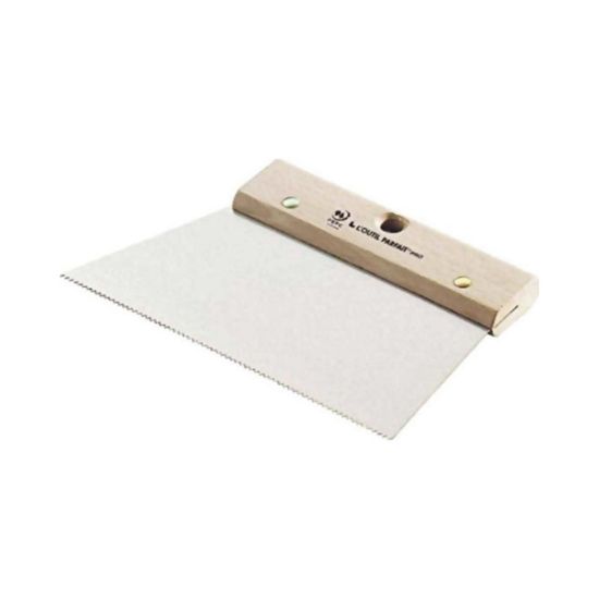 ΣΠΑΤΟΥΛΑΔΟΡΟΣ ΞΥΛ.ΛΑΒΗ ΜΕ ΔΟΝΤΙ ΜΥΤΕΡΟ 2Χ1 20cm©