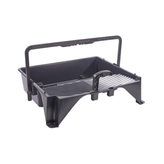 Σκάφη - κουβάς 16L για ρολά 500mm - LOUTIL PARFAIT