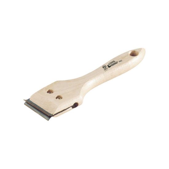 ΞΥΣΤΡΑ ΞΥΛΙΝΗ ΛΑΒΗ Νο40mm©