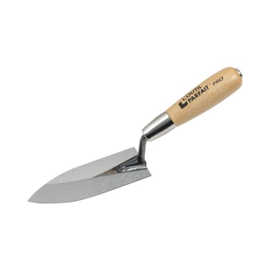 Loutil Parfait Μυστρί Ηλεκτρολόγου Μεταλλικό 140mm με Ξύλινη Λαβή 646140