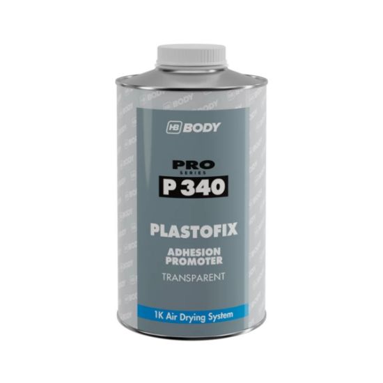 BODY PLASTOFIX 1Lit©