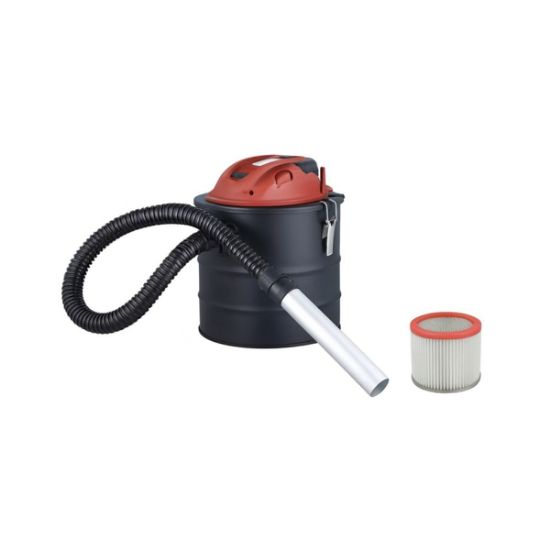 Maestro Σκουπα Σταχτης 1200 Watt 18 Lt - MFC-16/18L