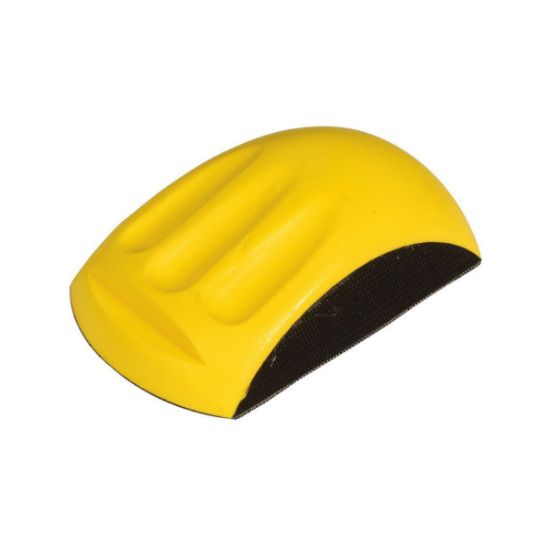 ΤΡΙΒΕΙΟ ΧΕΙΡΟΣ FP-30150 ΠΟΛΥΟΥΡΕΘΑΝΗΣ ΓΙΑ ΓΥΑΛΟΧΑΡΤΟ ΗΟΟΚΙΤ Φ150ΜΜ(150χ90ΜΜ) MAESTRO©440220