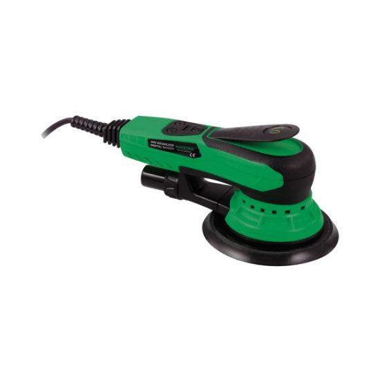 ΤΡΙΒΕΙΟ ΕΚΚΕΝΤΡΟ MOS-150R/50 BRUSHLESS1.3KgM8 150M©330200