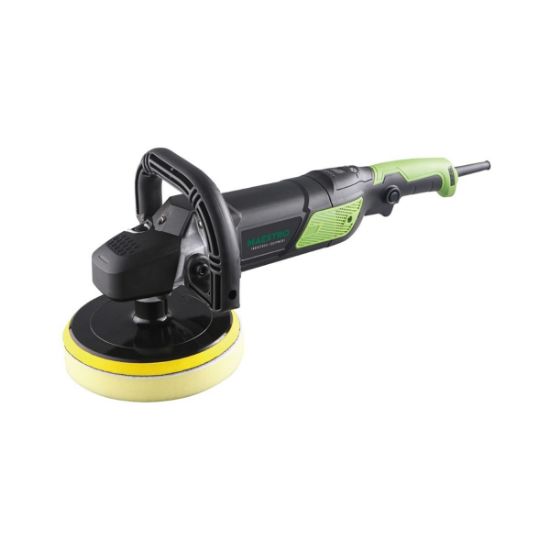 Maestro Περιστροφικός Αλοιφαδόρος 1500 Watt 150 mm – DOS-610