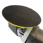 Maestro Περιστροφικός Αλοιφαδόρος 1500 Watt 150 mm – DOS-610