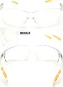 DEWALT ΓΥΑΛΙΑ ΠΡΟΣΤΑΣΙΑΣ ΜΕ ΔΙΑΦΑΝΟΥΣ ΦΑΚΟΥΣ CONTRACTOR ©DPG52-1D