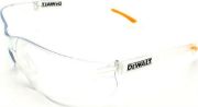 DEWALT ΓΥΑΛΙΑ ΠΡΟΣΤΑΣΙΑΣ ΜΕ ΔΙΑΦΑΝΟΥΣ ΦΑΚΟΥΣ CONTRACTOR ©DPG52-1D