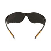 ΓΥΑΛΙΑ ΠΡΟΣΤΑΣΙΑΣ ΜΕ ΓΚΡΙ. ΦΑΚΟΥΣ CONTRACTOR DEWALT©DPG52-2D