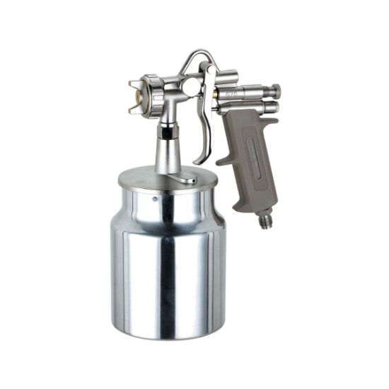 Picture of Maestro Πιστόλι Βαφής Κάτω Δοχείο 1000 cc – G70