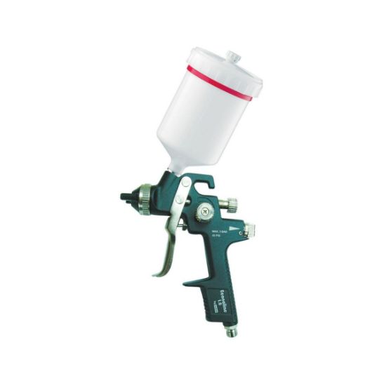 ΠΙΣΤΟΛΙ ΒΑΦΗΣ Α.Δ.ΚΟΚΚΑΛΙΝΟ ΚΑΔΟ 600ml&ΑΝΤΑΠΤ.SATA