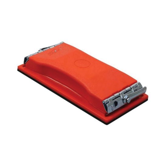 ΤΡΙΒΕΙΟ ΧΕΙΡΟΣ ΜΕ ΠΙΑΣΤΡΕΣ FSB210 (210MMx105MM)MAESTRO©430013