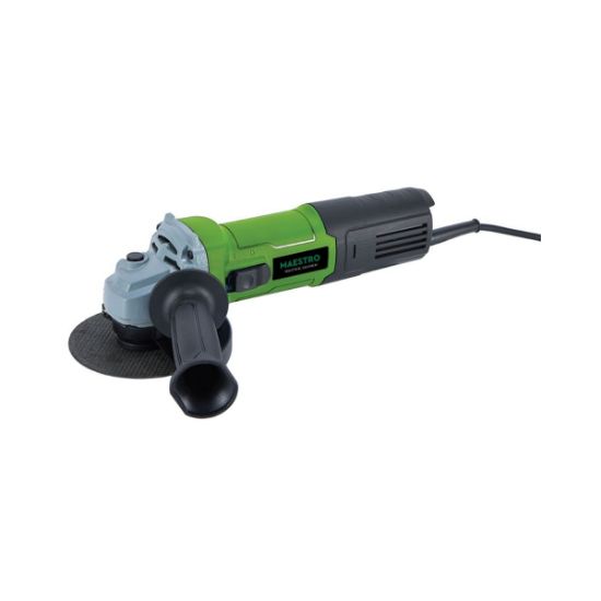 Picture of Maestro Επαγγελματικός Γωνιακός Τροχός Heavy Duty 125mm 1200Watt – MAG-125ER