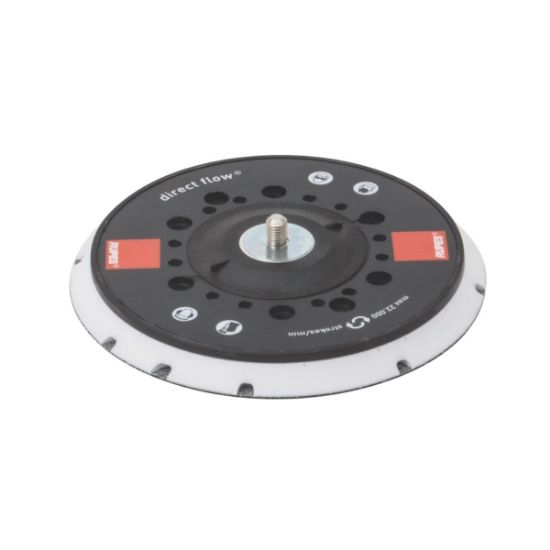 Rupes Πολύτρυπη Πλάκα Τριβείου Velcro – 150 mm (5/16") 981.600