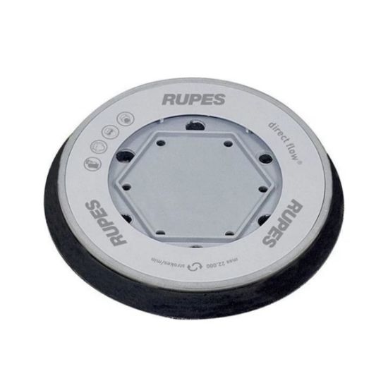 ΠΛΑΚΑ ΤΡΙΒΕΙΟΥ 6+1 ΤΡΥΠΕΣ ΜΑΛΑΚΗ  RUPES 981.090 (L