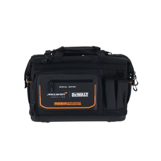 Εικόνα της Dewalt McLaren Τσάντα Εργαλείων Τροχήλατη Pro 20" – DWST60104-9