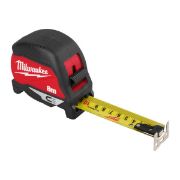 Milwaukee Μαγνητικό Μέτρο 4ης Γενιάς 8m / 30mm – 4932498770