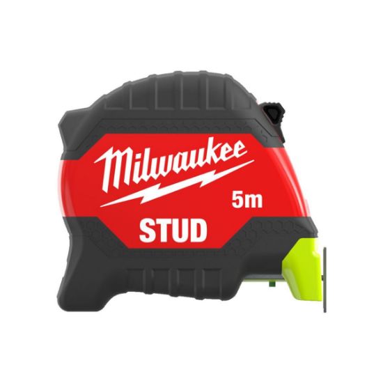 ΜΕΤΡΟ ΒΑΡΕΩΣ ΤΥΠΟΥ STUD 5m 33mm(GEN 3) MW