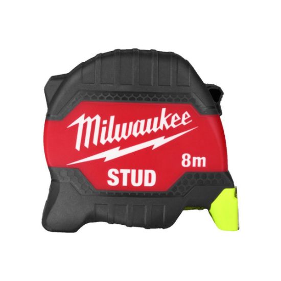 ΜΕΤΡΟ ΒΑΡΕΩΣ ΤΥΠΟΥ STUD 8m-33mm(GEN 3) MW