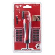 ΓΩΝΙΑΚΗ ΚΕΦΑΛΗ SHOCWAVE SET 11ΤΜ MW