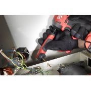 ΓΩΝΙΑΚΗ ΚΕΦΑΛΗ SHOCWAVE SET 11ΤΜ MW