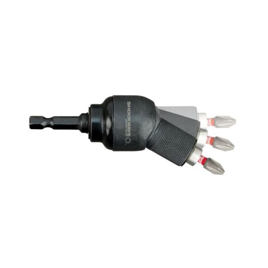 ΑΝΤΑΠΤΟΡΑΣ ΓΩΝ KNUCKLE & ΜΥΤΕΣ 11τμχ MW©